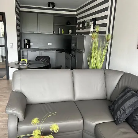 Apartment-meerzeit-wohnung-207 בוסום