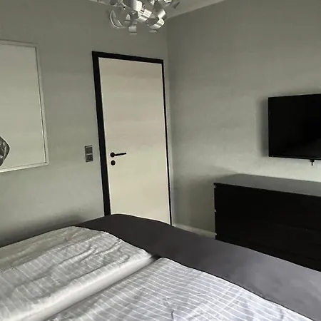 דירה Apartment-meerzeit-wohnung-207