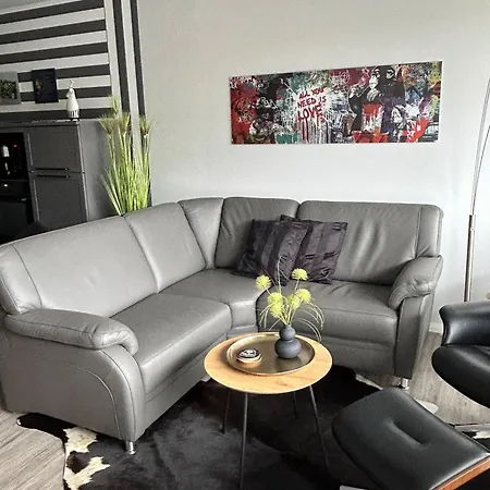 Apartment-meerzeit-wohnung-207 *