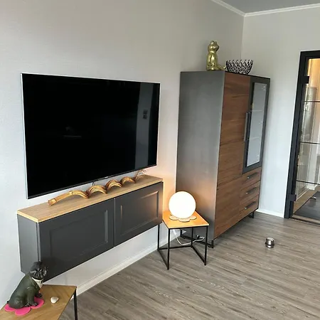 Apartment-meerzeit-wohnung-207 *