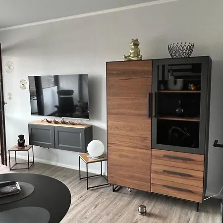 Apartment-meerzeit-wohnung-207 דירה בוסום